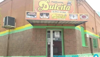 Panificacion Dulcita - Lules