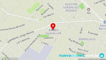 Panificación Guadalupe - Crespo