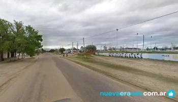 Panificación la Nueva Sofi - Concordia
