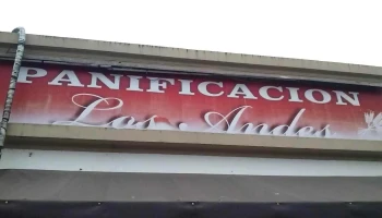 Panificación Los Andes - San Miguel De Tucumán