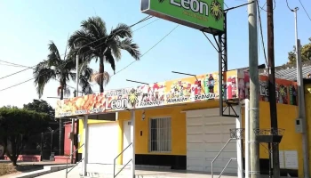 Panificación Y Drugstore León - Lules