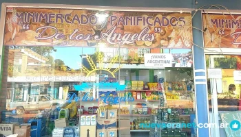 Panificado De Los Angeles - San Pedro