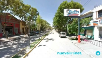 Panificadora 9 de Julio - Pilar