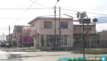 Panificadora 
