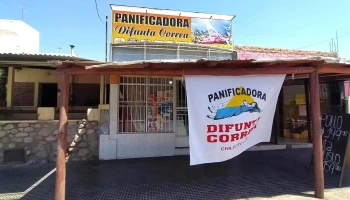 Panificadora Difunta Correa - Chilecito