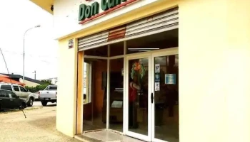 Panificadora Don Carlos • Av. Polonia - Comodoro Rivadavia