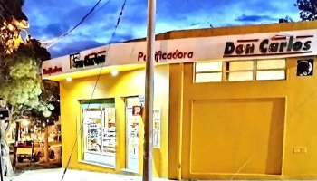 Panificadora Don Carlos • Km3 - Comodoro Rivadavia