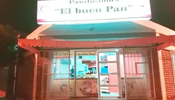 Panificadora El Buen Pan - San Fernando Del Valle De Catamarca