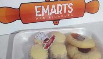 Panificadora Emarts - San Fernando Del Valle De Catamarca