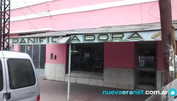 Panificadora Esa - La Banda