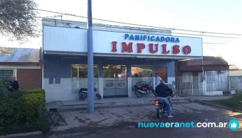 Panificadora Impulso - Sáenz Peña