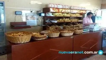 Panificadora la Balcánica de Vavich Hnos. - Sáenz Peña