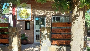 Panificadora La Chiquita - Santa Rosa De Calamuchita
