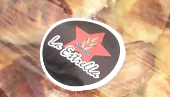 Panificadora La Estrella - Caucete