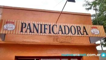 Panificadora La Gran Norte - Santiago Del Estero