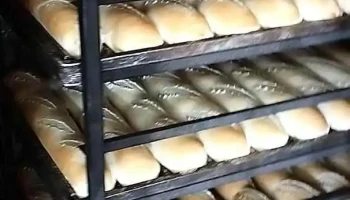Panificadora La Libanesa - Gdor. Gregores
