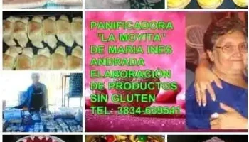 Panificadora La Moyita - San Fernando Del Valle De Catamarca