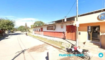 Panificadora La Nena - La Viña