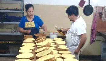 Panificadora 