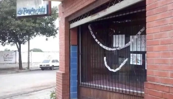 Panificadora La Preferida - Gral. Guemes