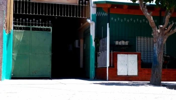 Panificadora 