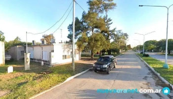 Panificadora Los Pinos - Malbrán
