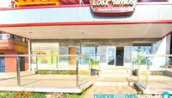 Panificadora los primos - San Javier