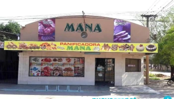 Panificadora Maná - Sáenz Peña