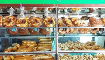 Panificadora Martinez - Santiago Del Estero