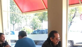 Panificadora Mathius - San Fernando Del Valle De Catamarca