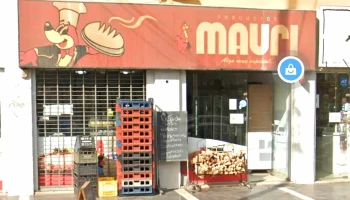 Panificadora Mauri Libertador Rivadavia - Rivadavia