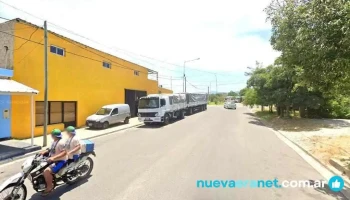 Panificadora Mi Argentina - San Fernando Del Valle De Catamarca