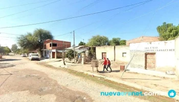 Panificadora Minga - Gral. Guemes
