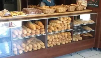Panificadora Niño Jesús de Praga - Salta