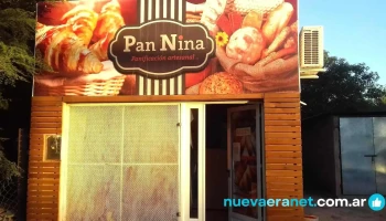 Panificadora Pan Nina - Quimili