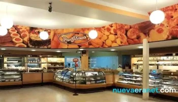 Panificadora Pugliese Suc.Luis Agote - Córdoba