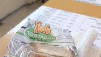 Panificadora Reatto - Paraná