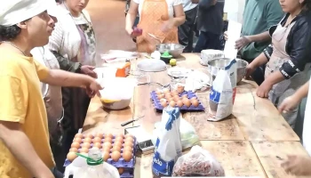 Panificadora Rico Pan Sumaq Tanta - Humahuaca