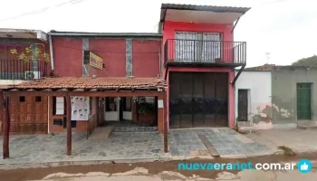 Panificadora Romafer - El Bordo