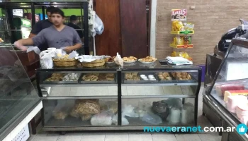 Panificadora Samira - La Banda