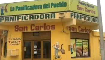 Panificadora San Carlos - Comodoro Rivadavia