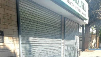 Panificadora Santa Ana - Mendoza