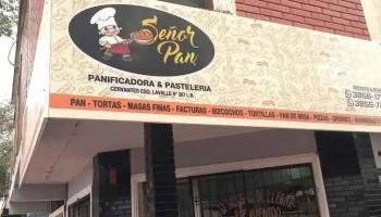 Panificadora señor pan - La Banda