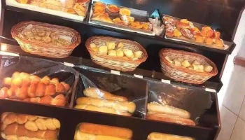 Panificadora Sergio - Villa Nueva