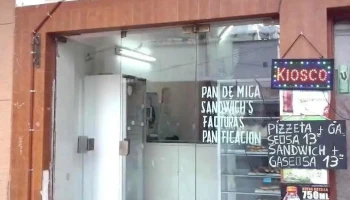 Panificadora Silvana - Gral. Guemes