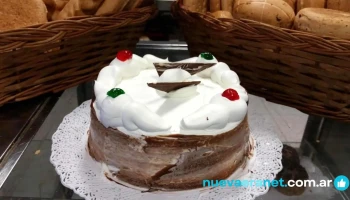 Panificadora Silvana Ii - Loreto