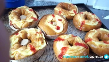 Panificadora Silvana - Villa San Martin