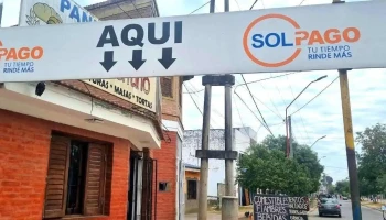 Panificadora Valentino - Santiago Del Estero