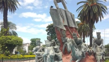 Panificadora Virgen de kopakabana - Salta