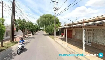 Panificadora Y Confiteria Sanchez - Santiago Del Estero